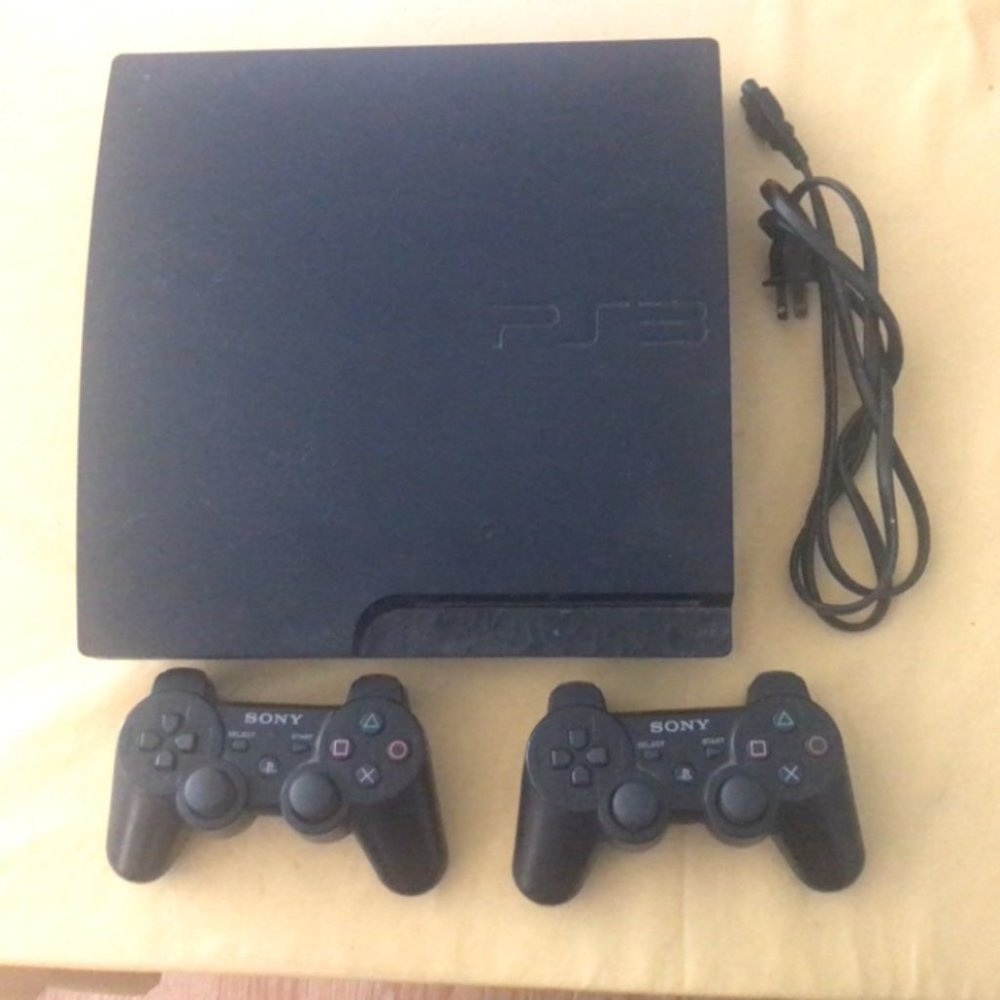 Sony PlayStation 3 PS3